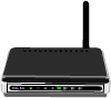 Wireless and local area network installation, troubleshooting, problem solving, and network security setup for residential and small business computer networks in the Upper Keys.